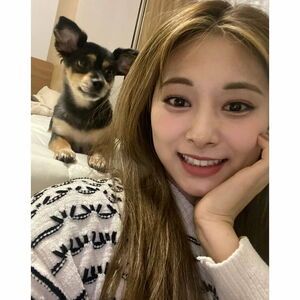 Photo : Tzuyu