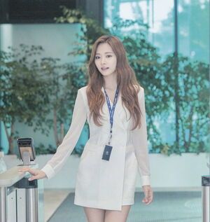Photo : Tzuyu