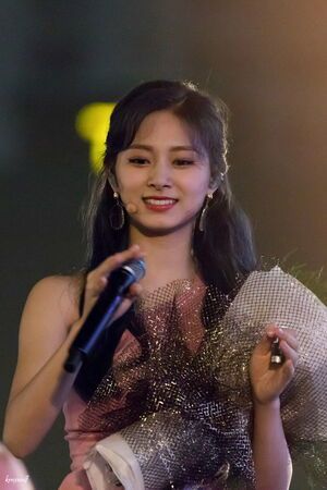 Photo : Tzuyu