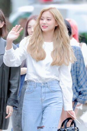 Photo : Tzuyu