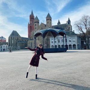 Photo : Tzuyu