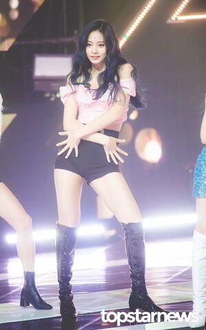 Photo : Tzuyu