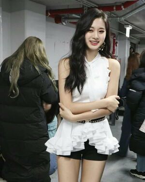 Photo : Tzuyu