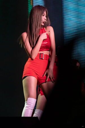 Photo : Tzuyu