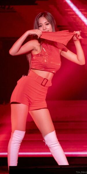Photo : Tzuyu