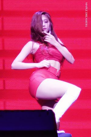 Photo : Tzuyu
