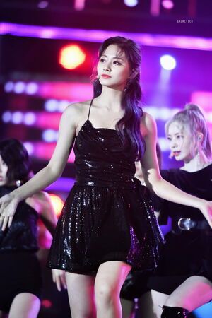 Photo : Tzuyu