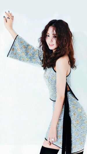 Photo : Curly Tzuyu
