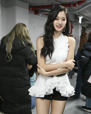 Photo : Tzuyu