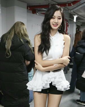 Photo : Tzuyu