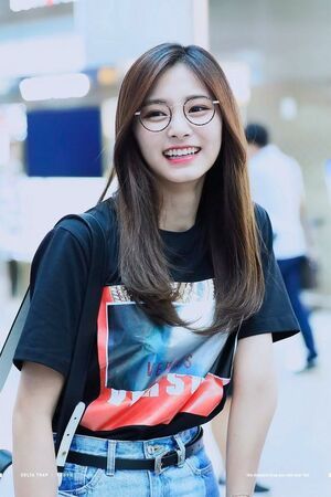Photo : Tzuyu