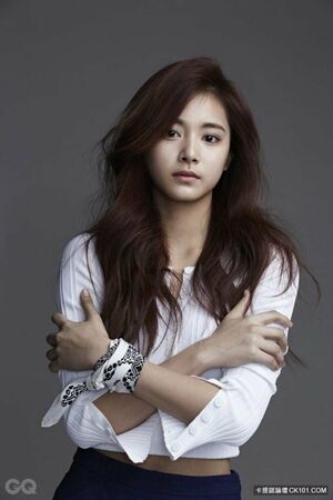 Photo : Tzuyu