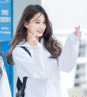 Photo : Tzuyu
