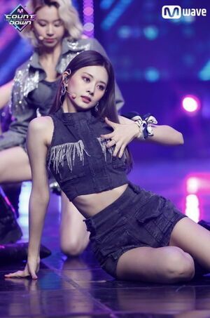 Photo : Tzuyu <3