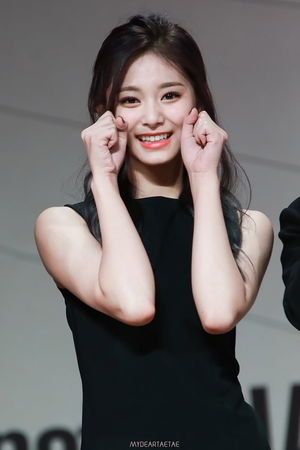 Photo : Tzuyu