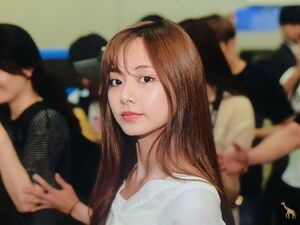Photo : Casual Tzuyu