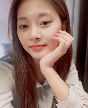 Photo : Tzuyu