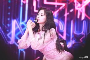 Photo : Tzuyu