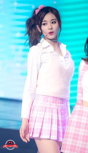 Photo : Tzuyu