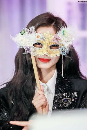 Photo : Tzuyu