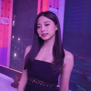 Photo : Tzuyu