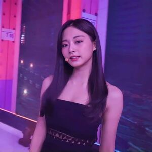 Photo : Tzuyu
