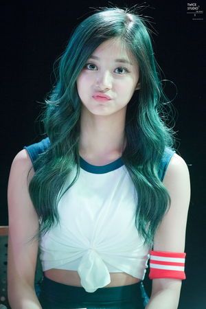 Photo : Tzuyu
