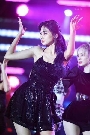 Photo : Tzuyu