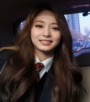 Photo : Tzuyu