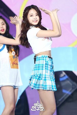 Photo : Tzuyu