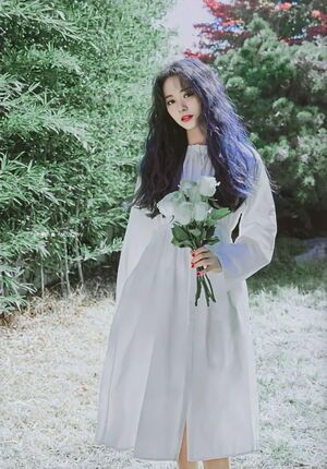 Photo : Tzuyu