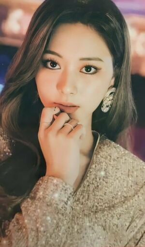 Photo : Tzuyu