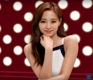 Photo : Tzuyu