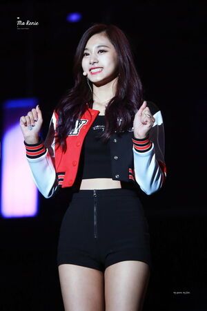 Photo : Tzuyu