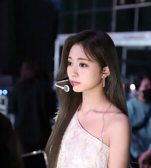 Photo : Tzuyu