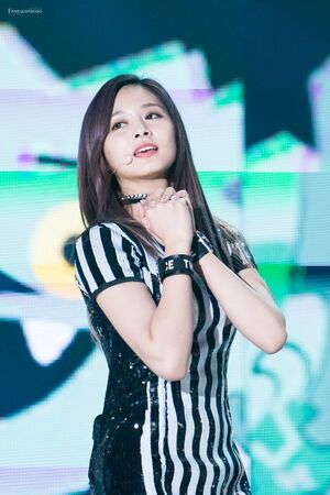Photo : Tzuyu