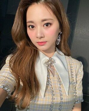 Photo : Tzuyu