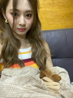 Photo : Tzuyu
