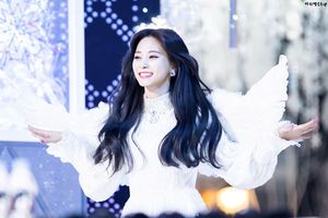 Photo : Tzuyu