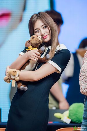 Photo : Tzuyu