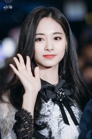 Photo : Tzuyu