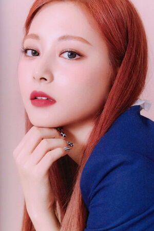 Photo : Tzuyu
