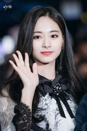 Photo : Tzuyu