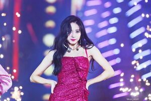 Photo : Tzuyu