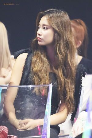 Photo : Tzuyu