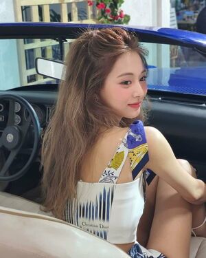 Photo : Tzuyu