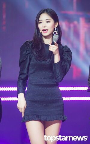 Photo : Tzuyu
