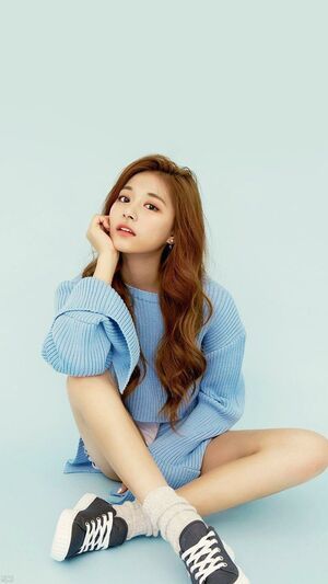 Photo : Tzuyu