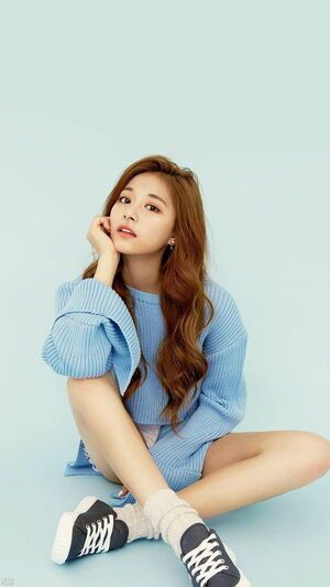 Photo : Tzuyu