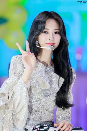 Photo : Tzuyu